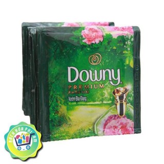 Nước xả vải Downy gói 20ml