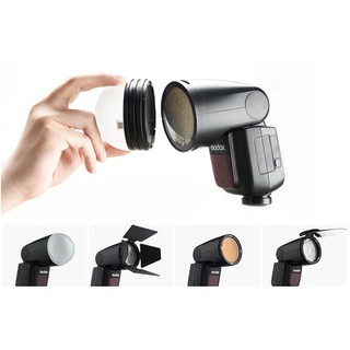 Đèn flash Godox V1