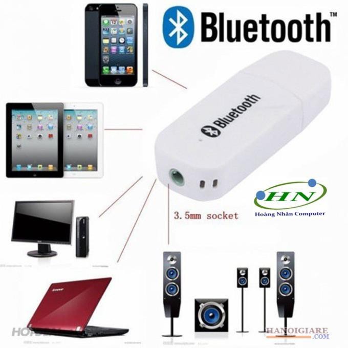 Freeship 50k USB tạo bluetooth kết nối âm thanh -dc1053