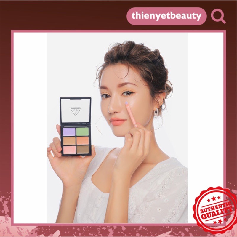 BẢNG CHE KHUYẾT ĐIỂM VÀ HIGHLIGHT