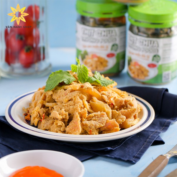 Thịt Chua Vị Truyền Thống Trường Foods Đặc Sản Thanh Sơn Phú Thọ Hộp 250 Gram | BigBuy360 - bigbuy360.vn
