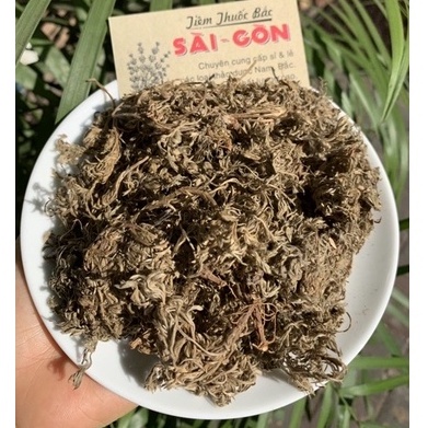 Nhân Trần Bắc Bông Trắng 1kg