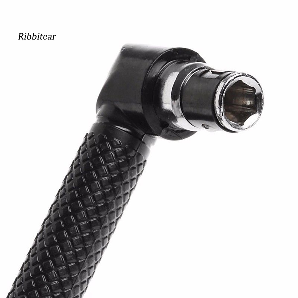 Cờ lê chữ L dùng cho ốc vít 6.5mm