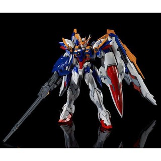 Mô hình Hi-res Wing Gundam EW