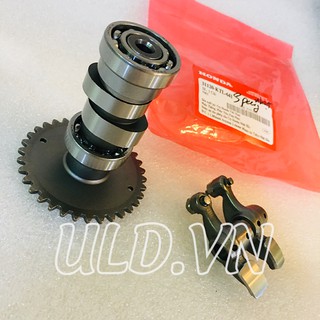 CAM CÒ XE SPACY NHẬT HÀNG ZIN