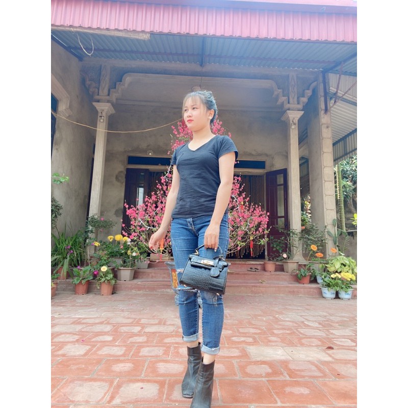 Túi hm size 18 full hộp( không hộp giảm 20k) | BigBuy360 - bigbuy360.vn
