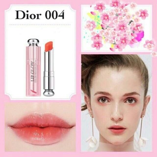 [Chính Hãng] Son Dưỡng Dior Addict Lip Glow