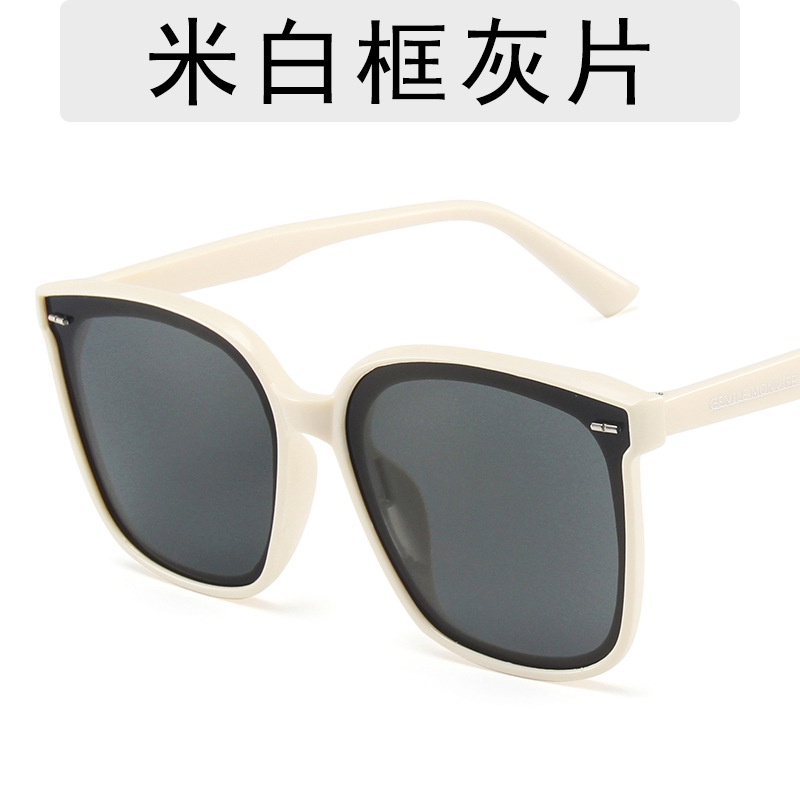 Kính mát chống tia UV 100% thời trang cho nam và nữ