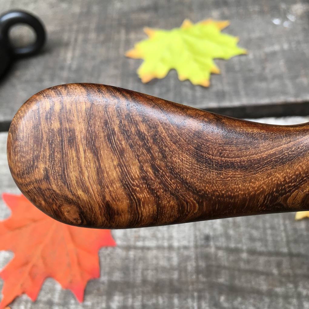 [Hàng mới về] Lược chải tóc gỗ đàn hương chống tĩnh điện tay cầm bằng gỗ dành cho cả nam và nữ