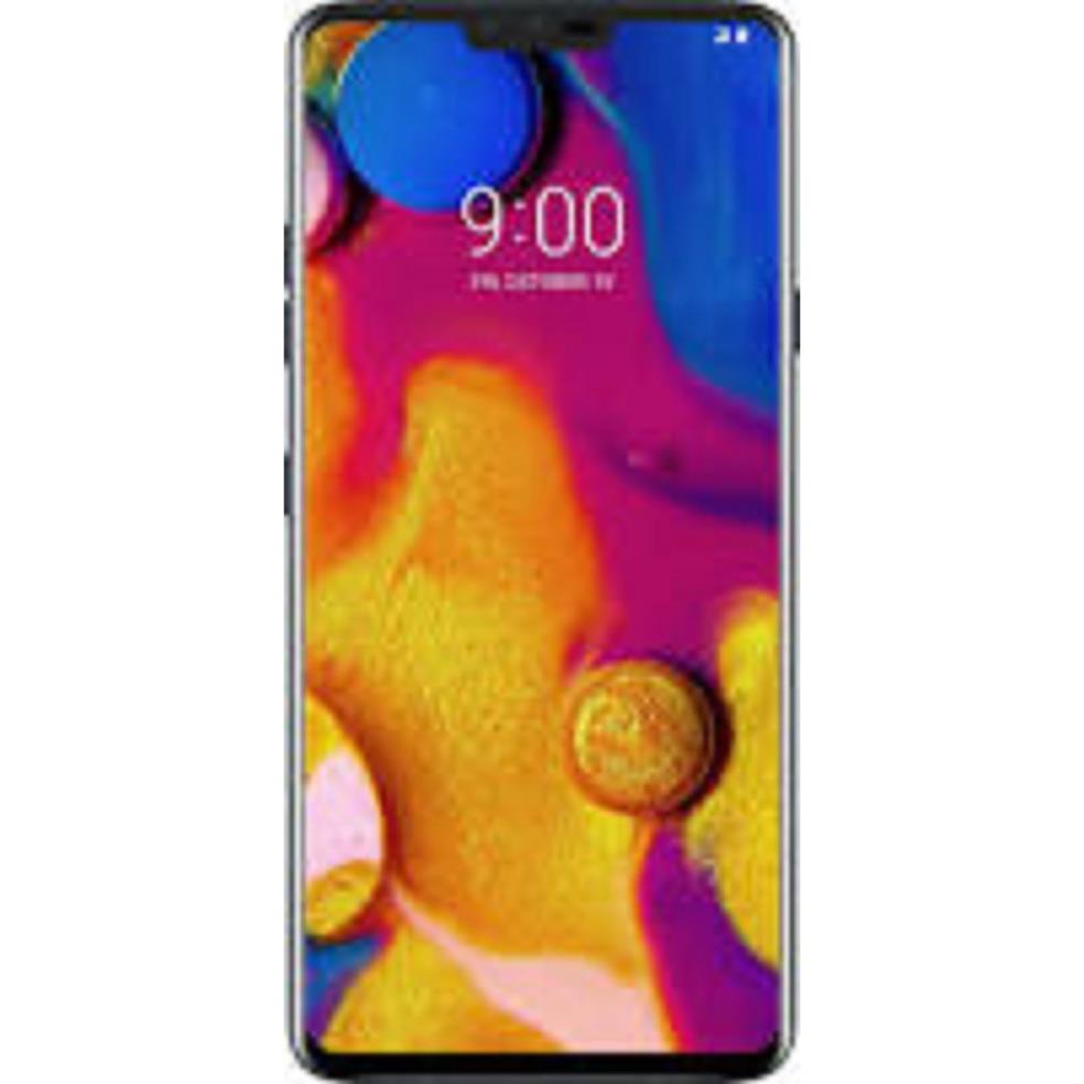 Điện thoại LG V40 ThinQ ram 6G/128G mới Chính hãng, Camera siêu nét