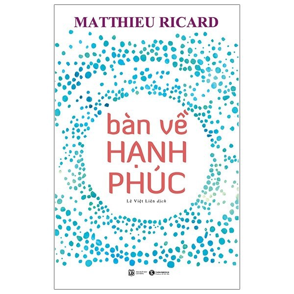 Sách Bàn Về Hạnh Phúc