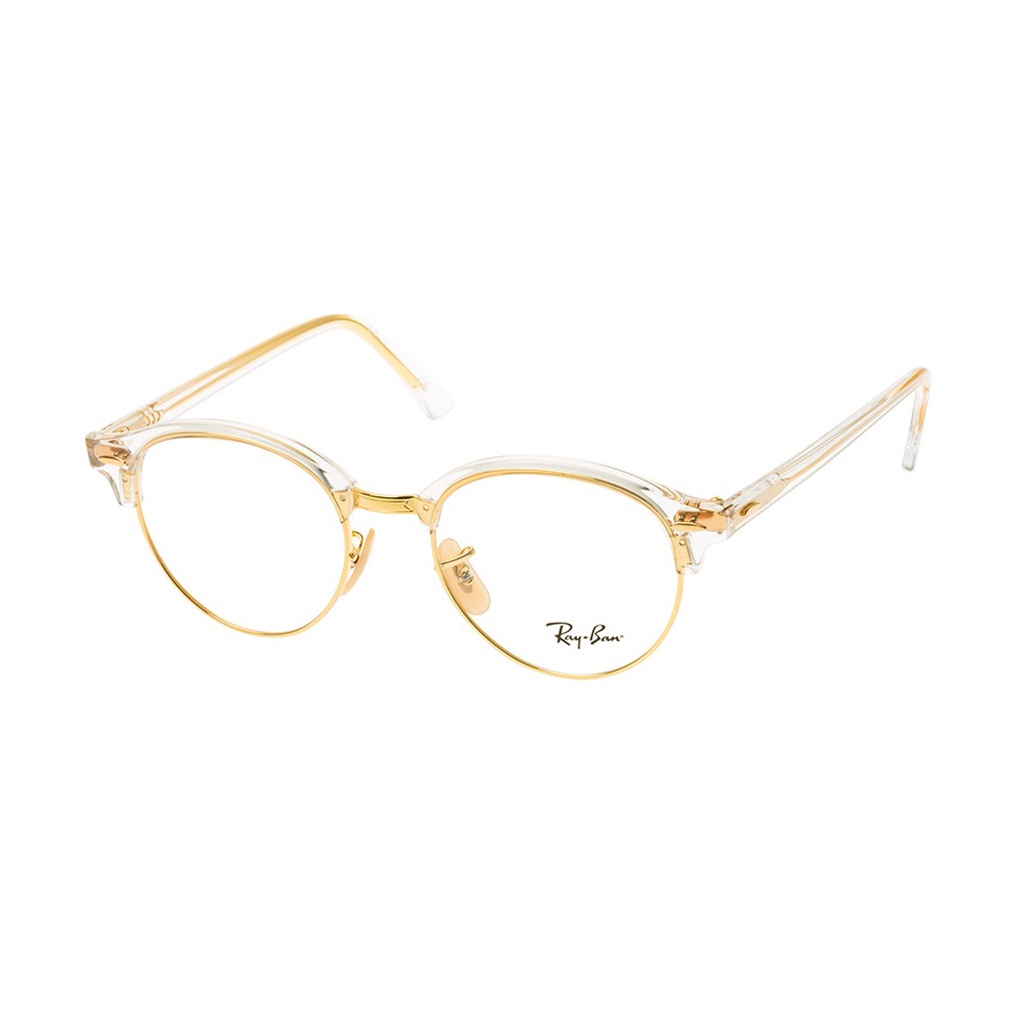 RB4246V 5762-Gọng kính thời trang Rayban chính hãng, thiết kế dễ đeo bảo vệ mắt