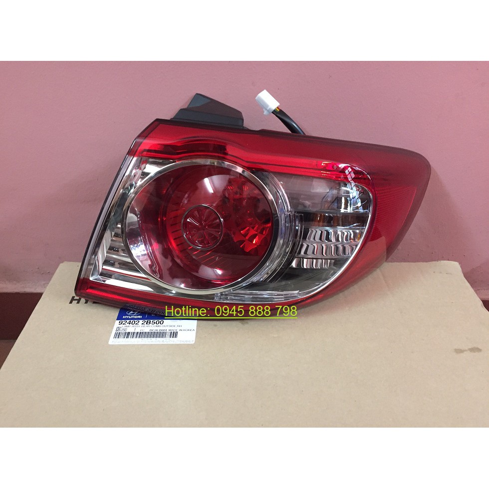 ĐÈN HẬU HYUNDAI SANTAFE GOLD