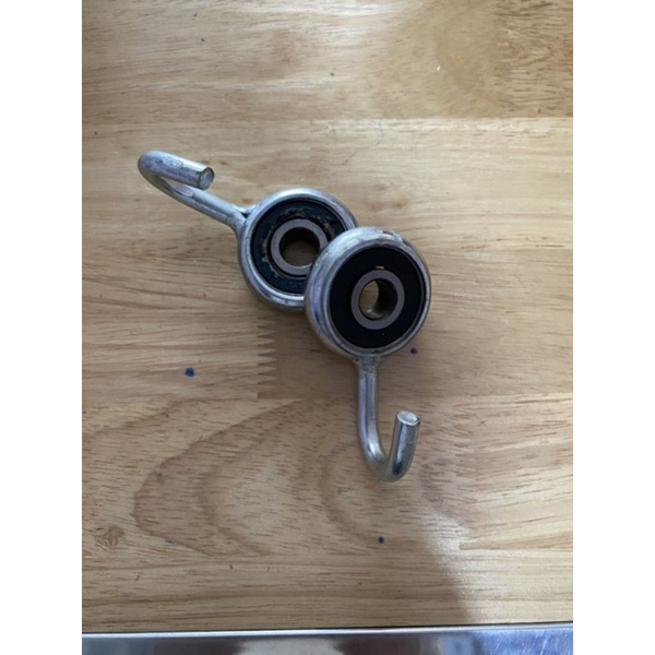 Móc võng inox siêu bền