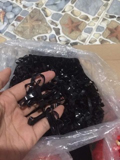 Thun buột tóc