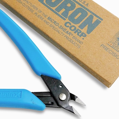 Kìm Tháo Đá Phụ Kiện Nail Chuyên Dụng Bấm Phá Móng Tay Móng Chân ANGELICA KPD