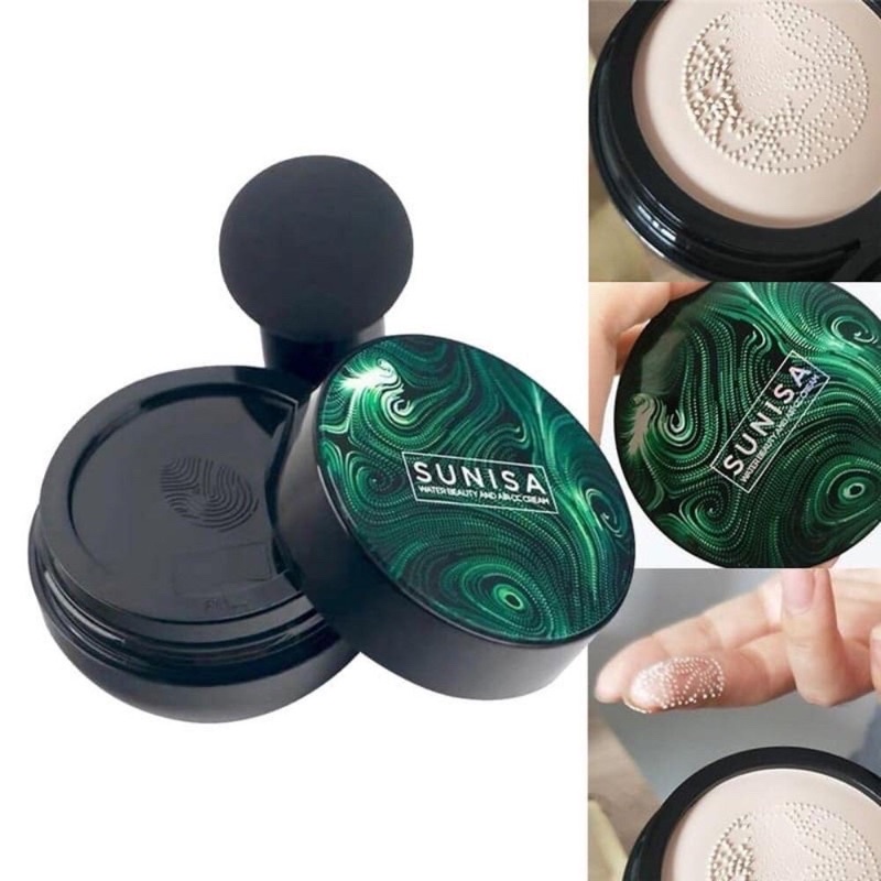 Phấn nước BB SUNISA nội địa chính hãng
