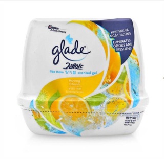 Sáp thơm Glade 180G