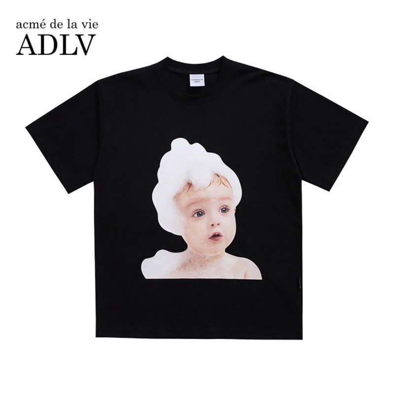 ⚡️ Áo thun ADLV - Acmé de la vie Full Mẫu Hàng Cao Cấp Vải Cotton 100%⚡️