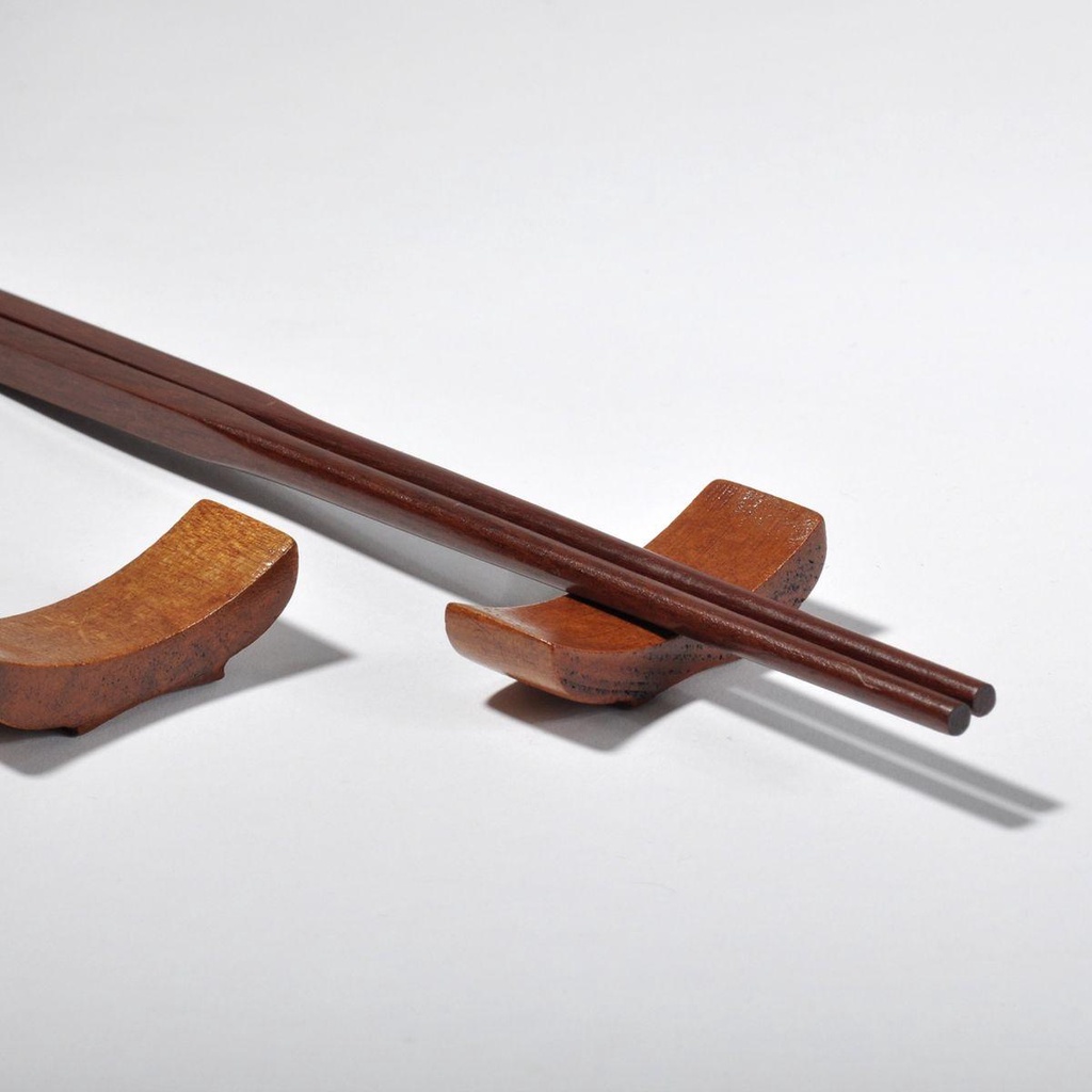 Giá Đỡ Đũa / Sushi Phong Cách Trung Hoa Độc Đáo Tiện Dụng Cho Nhà Bếp / Khách Sạn