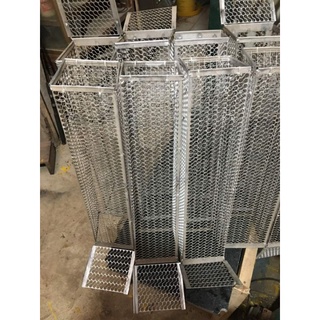 bẫy bắt rắn 90cm*11*11cm