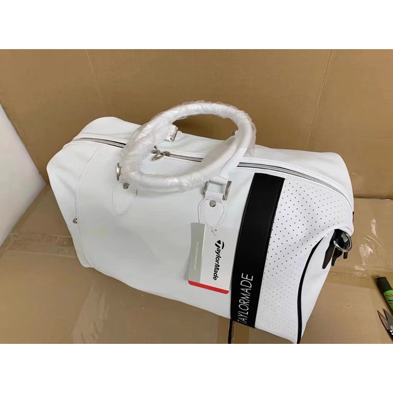 Túi xách golf nam - túi golf Taylor made 2022 hàng nhập khẩu - chất pu cao cấp -