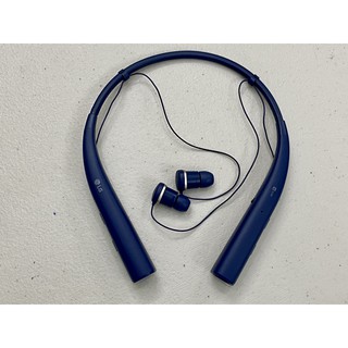Tai nghe bluetooth LG tone pro HBS-780