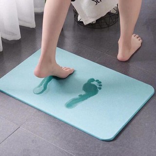 Thảm Đá Nhật Bản siêu thấm hút nước