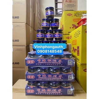 Cải cà na 180g hủ