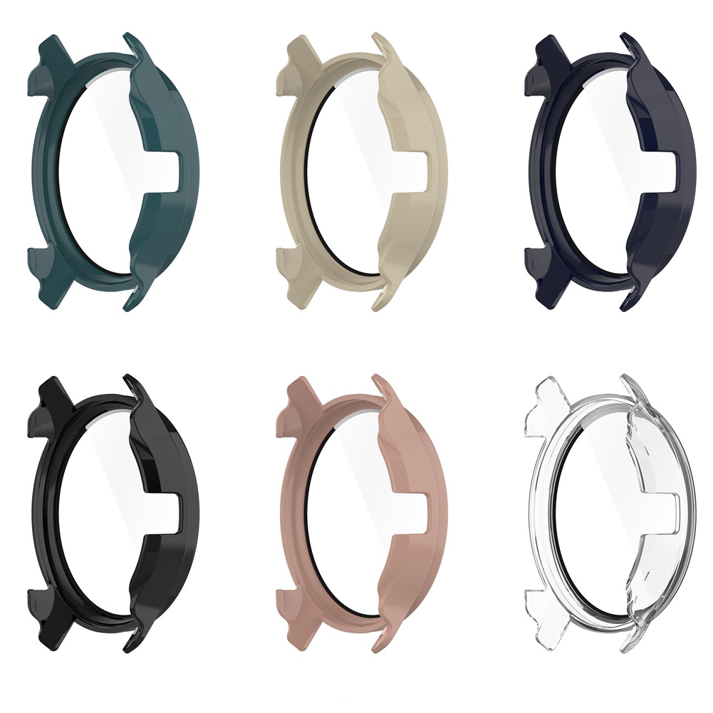 Ốp Bảo Vệ Màn Hình Đồng Hồ Thông Minh Garmin Venu 2 Plus