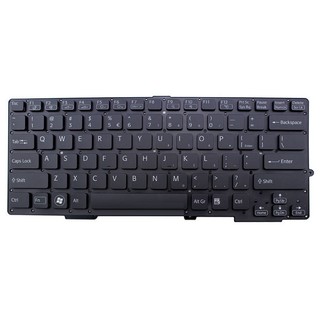 Bàn Phím Laptop Sony Vaio SVS13, SVS-13, SVS 13 Series Keyboard