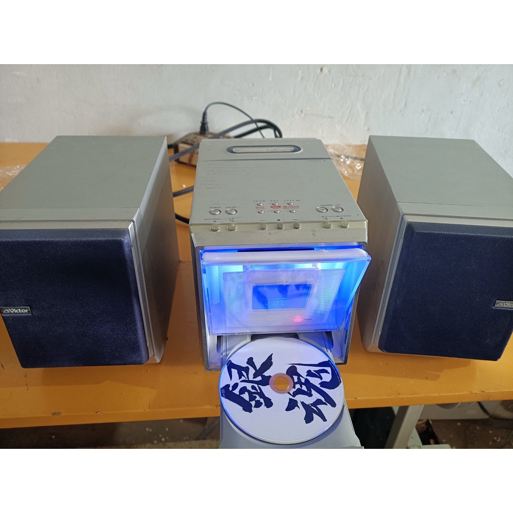 Cặp loa nghe nhạc mini Nhật các thương hiệu