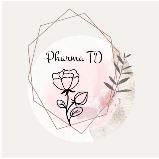 Pharma TD