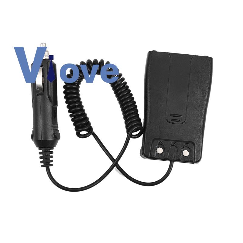 Pin sạc ô tô cho đài phát thanh Ham hai chiều BF-888S POFUNG 888S