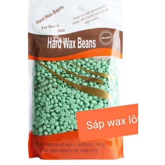Combo Triệt Lông Vĩnh Viễn 100g Sáp + Mỡ Trăn | BigBuy360 - bigbuy360.vn