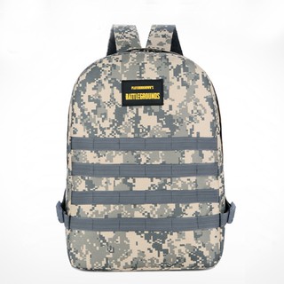 [GIẢM GIÁ SỐC] Balo 3 pubg hàng chuẩn có logo -size 40