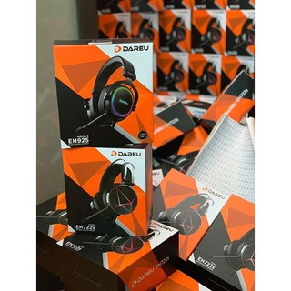 Tai nghe game dareu eh722s usb 7.1 cực chất