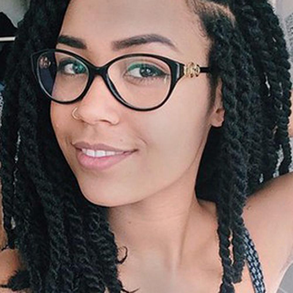 Kim Bện Tóc Bằng Tre 0.5mm / 0.75mm Phong Cách Thời Trang DIY