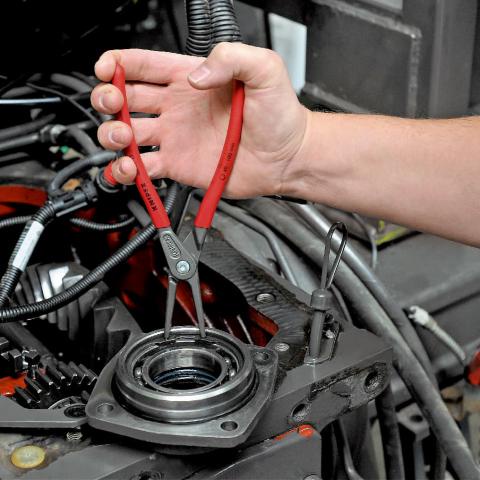 Kìm Mở Phe Ngoài Knipex 49 11 A0/ 49 11 A1/ 49 11 A2/ 49 11 A3/ 49 11 A4/ 49 21 A01/ 49 21 A11/ 49 21 A21/ 49 21 A31