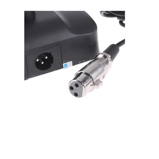 Micro Hội Nghị High Tech - Micro Hội Nghị Cao Cấp