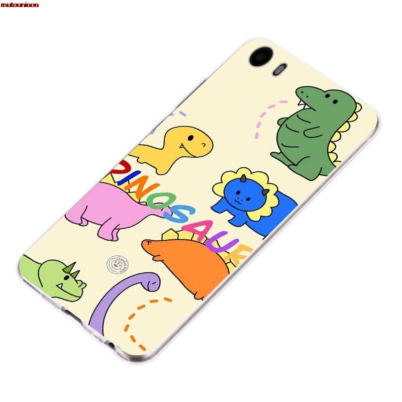 Wiko Lenny Robby Sunny Jerry 2 3 Harry View XL Plus TSGOL Pattern-5 Soft Silicon TPU Case Cover