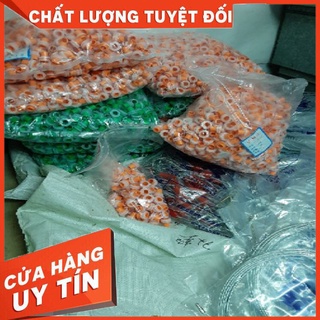 GIOĂNG SILICON THAY THẾ BĂNG TAN(túi1000c)