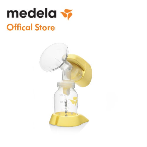 Máy hút sữa │ Medela điện đơn Mini Electric