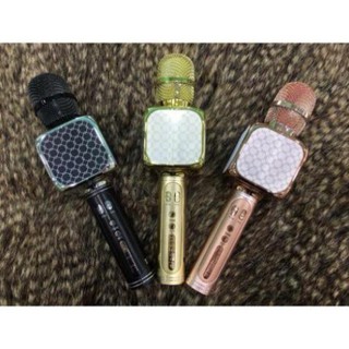 Mic karaoke YS 69 hàng cực chất giá sỉ