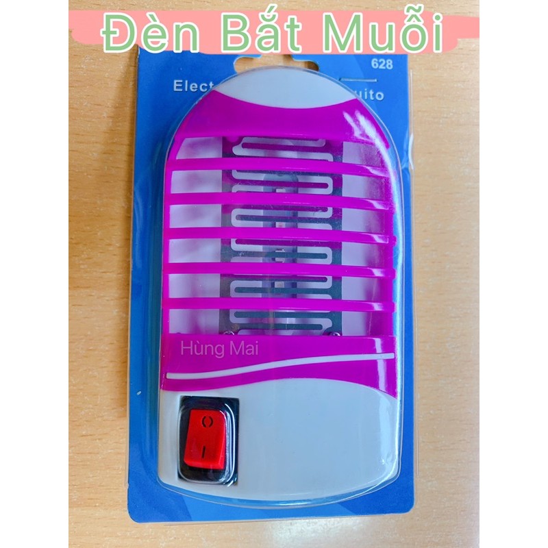 Đèn Bắt Muỗi