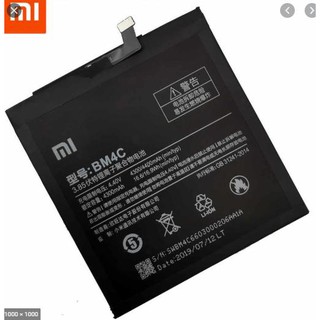 Pin xiaomi mimix1 bm4c zin chính hãng