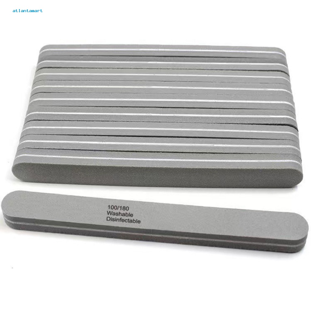 Atl| Dụng Cụ Dũa Móng Tay Chuyên Dụng