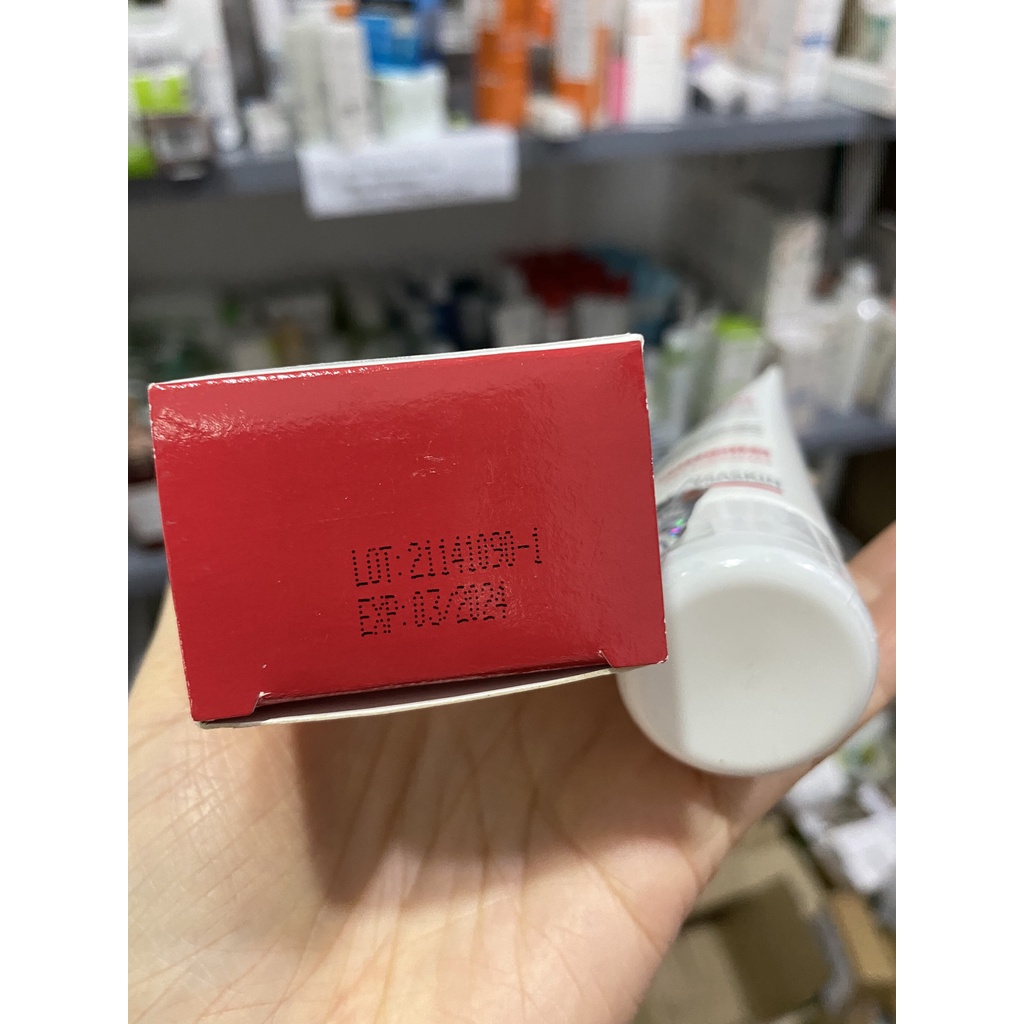 Xerolys 50 kem dưỡng ẩm tiêu sừng mạnh mẽ