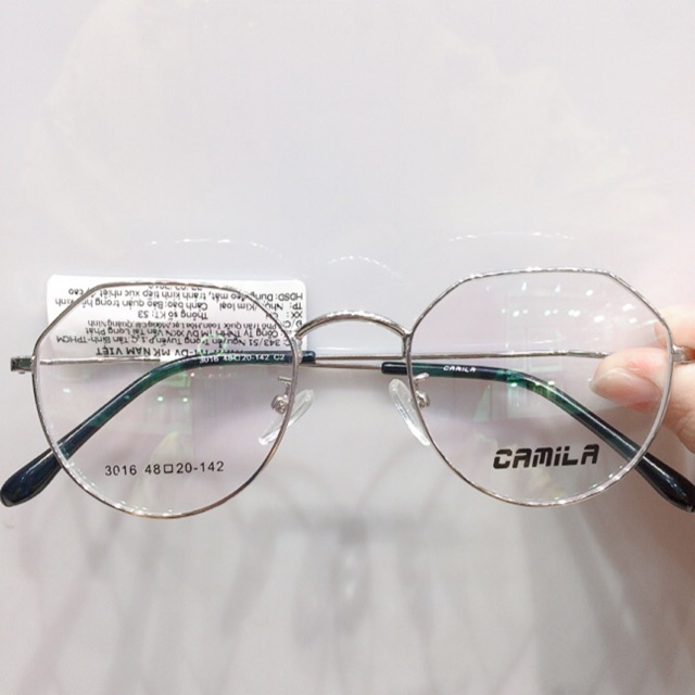 gọng kính cận Camila | BigBuy360 - bigbuy360.vn