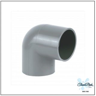 GÓC 21/ CÚT GÓC 21/ CO/ NỐI GÓC 90° SIZE 21 MM- PVC NHỰA TIỀN PHONG PN10